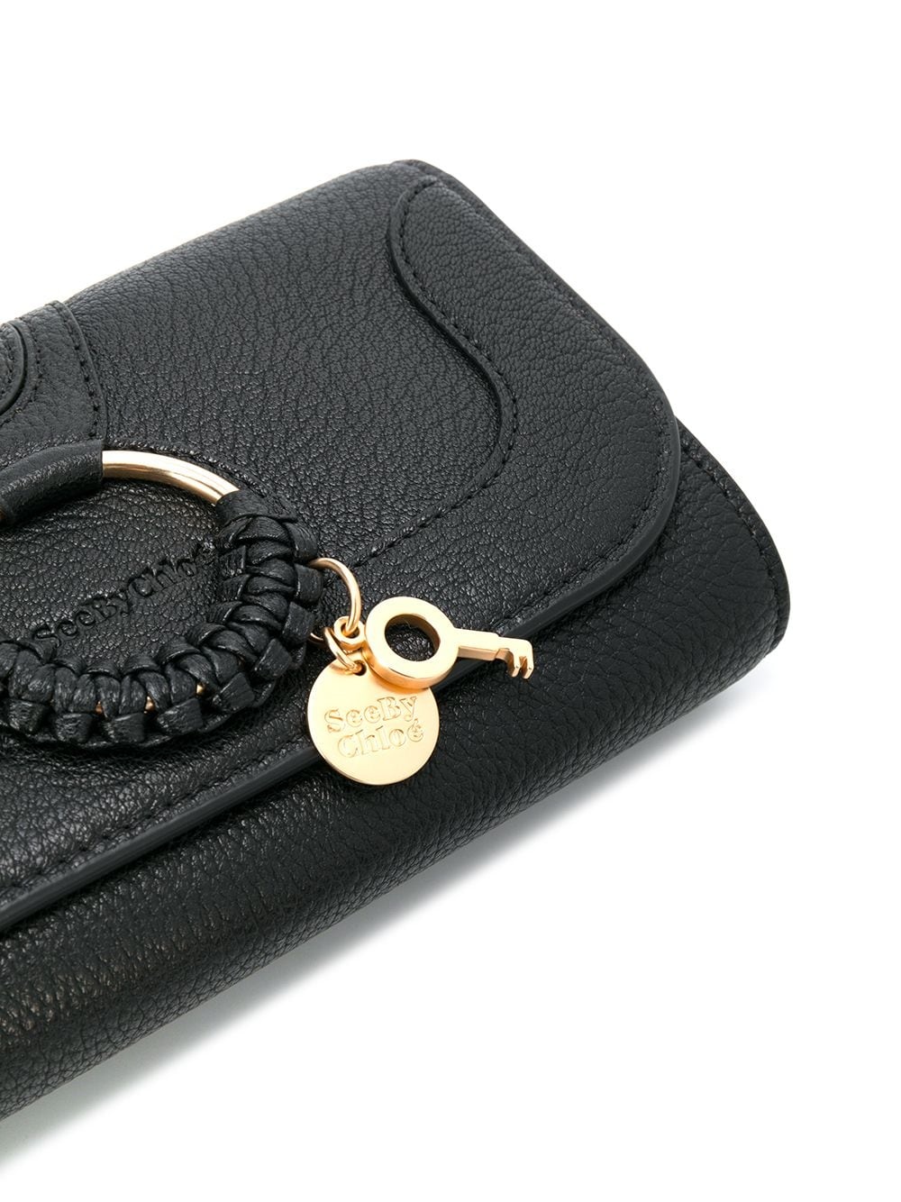 Hana chain wallet bag - 4