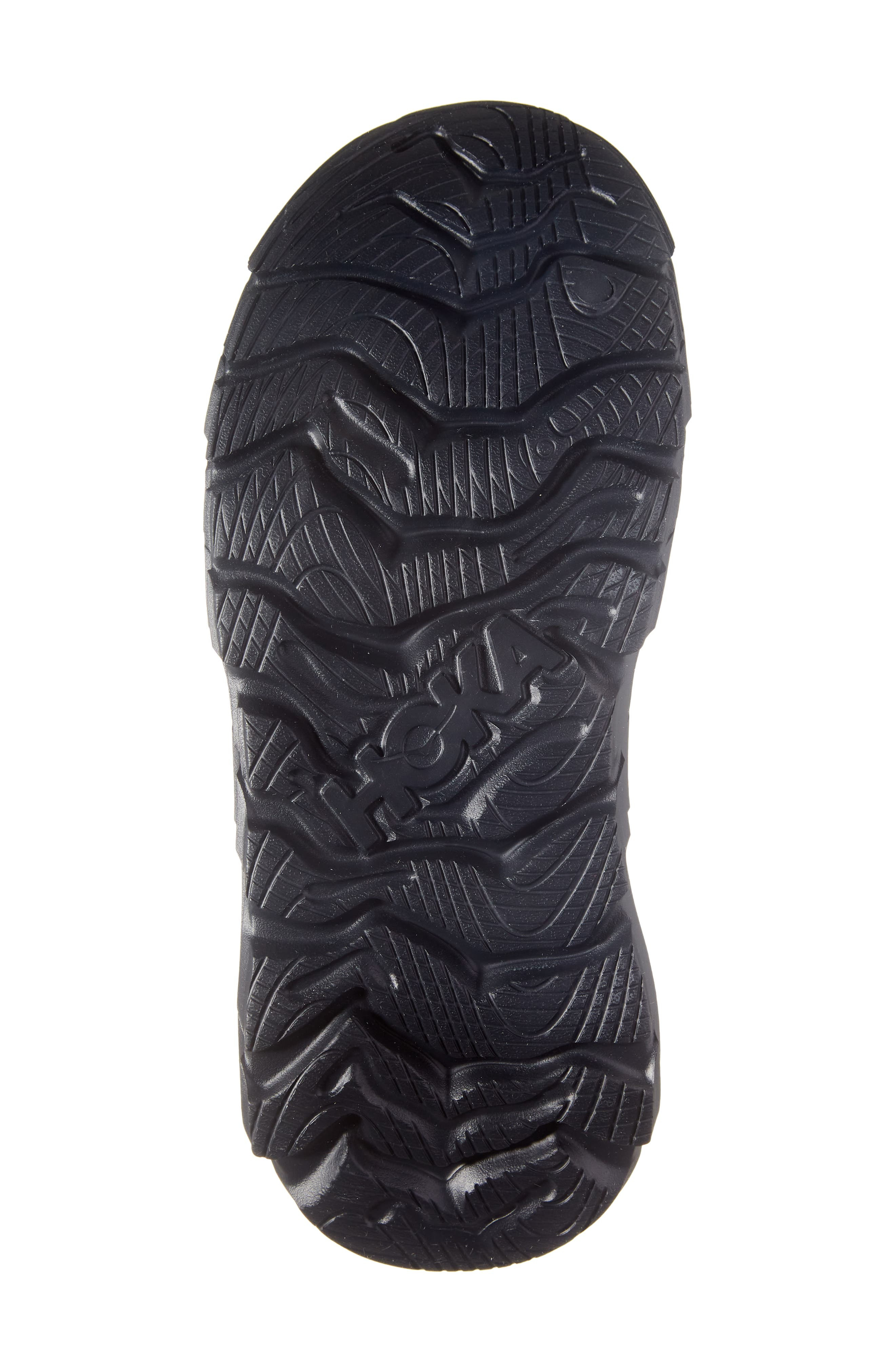 HOKA Restore TC Slip-On in Black at Nordstrom - 6