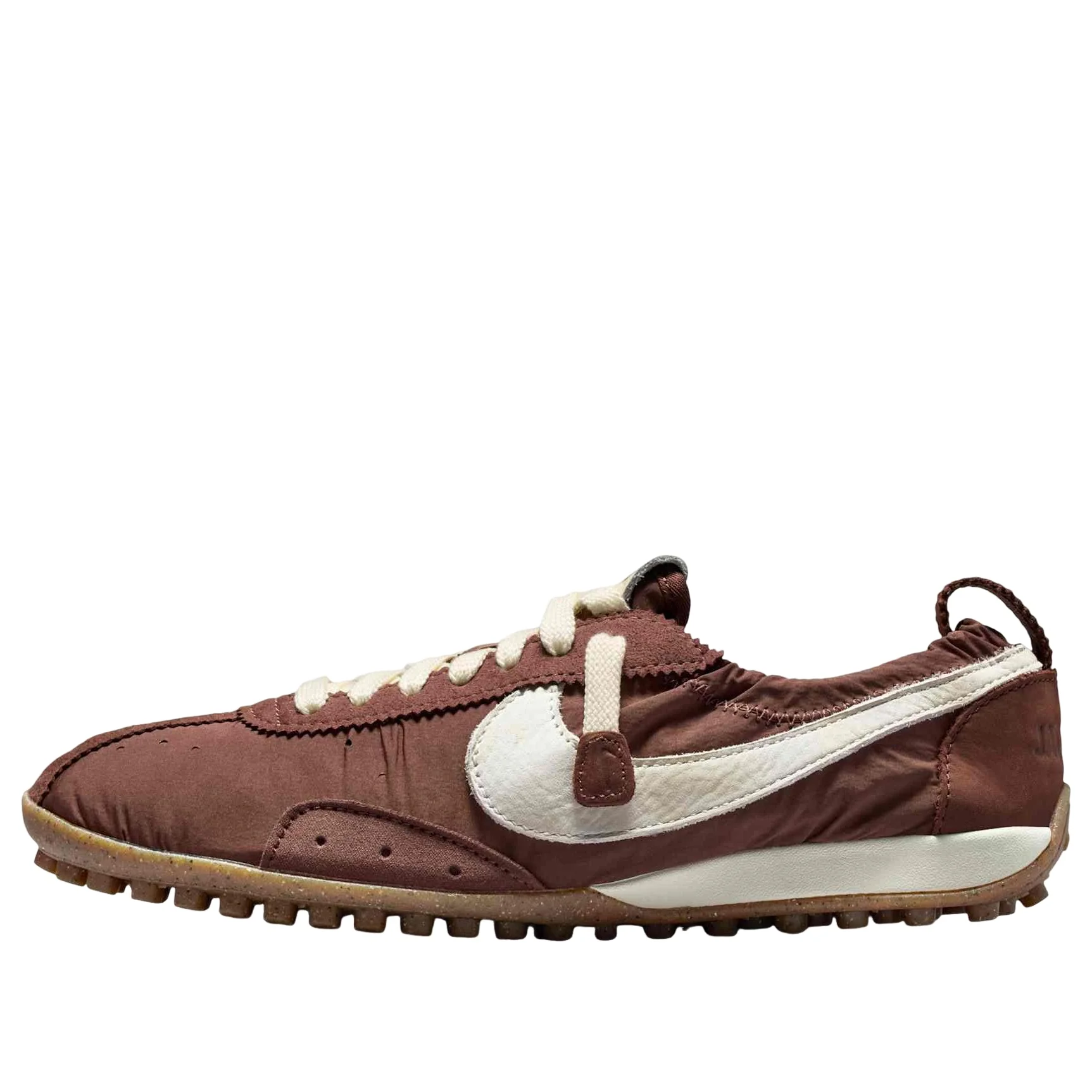(WMNS) Nike x Jacquemus Moon Shoe SP 'Fauna Brown' HV8547-200 - 1