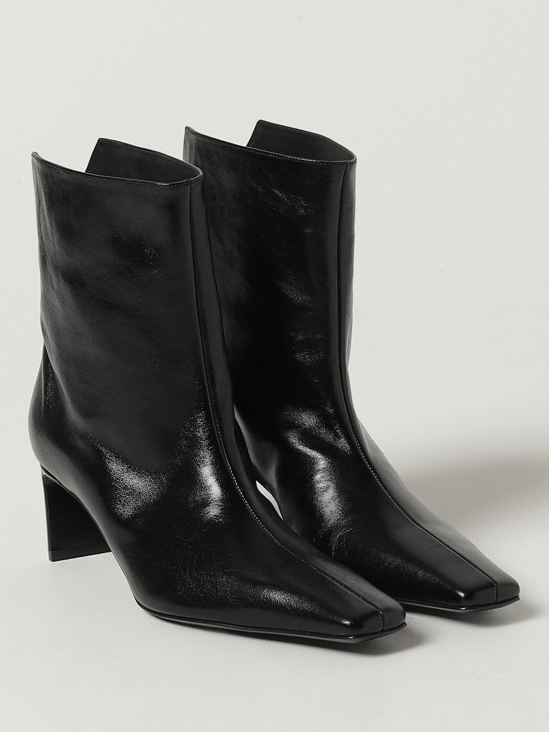 Boots woman Khaite - 2