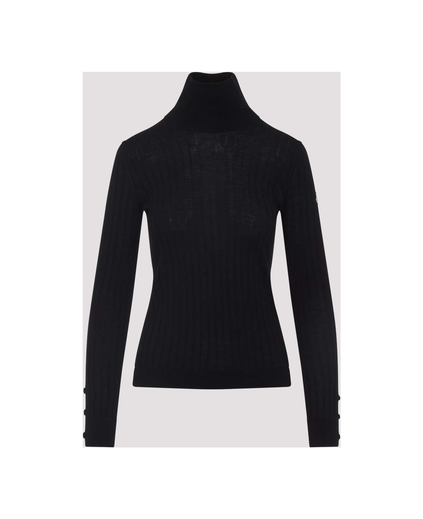 Turtle Neck - 3