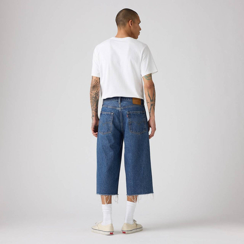 478™ BAGGY MEN'S CAPRIS 4