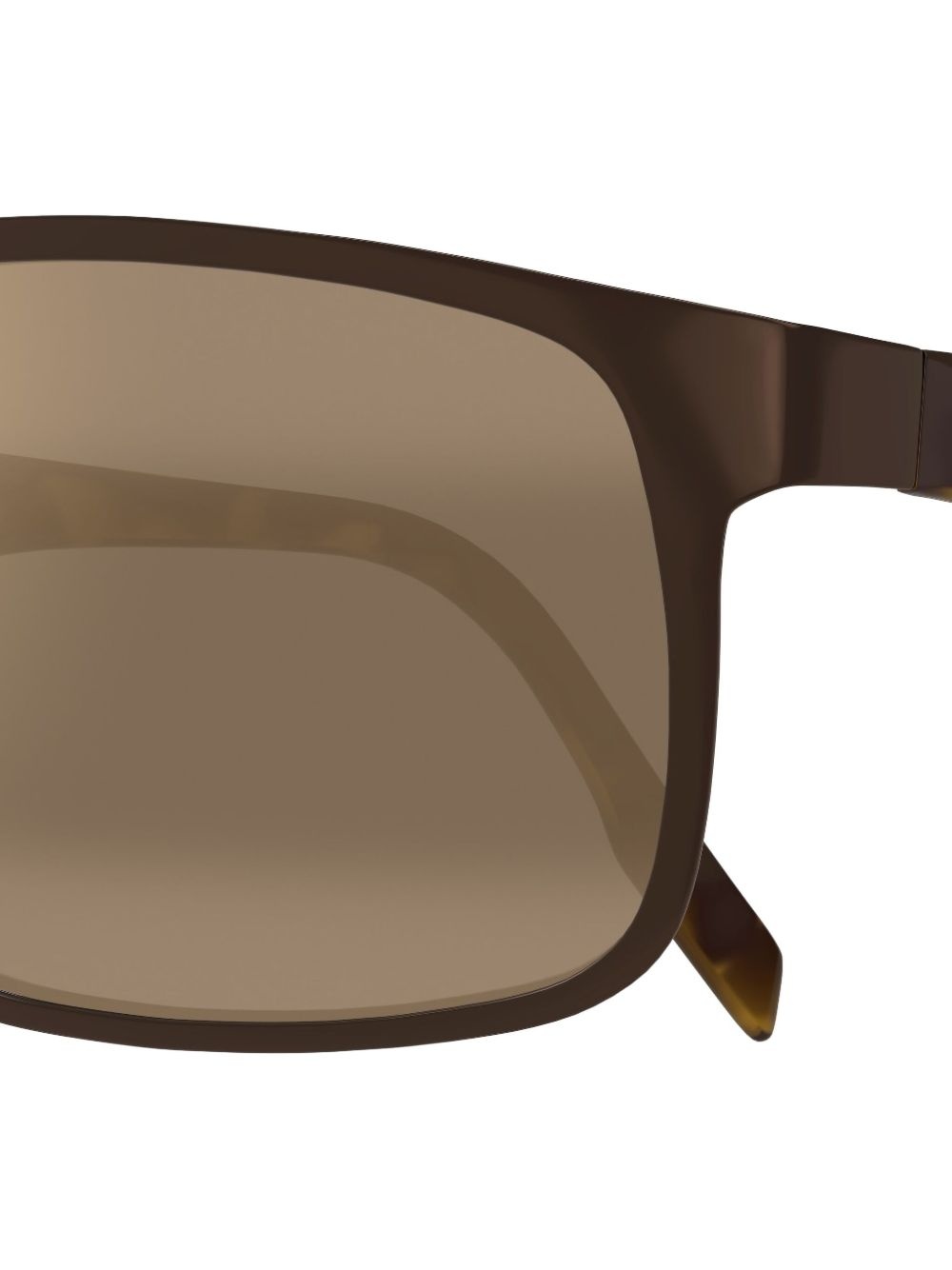 Anemone rectangle-frame sunglasses - 3