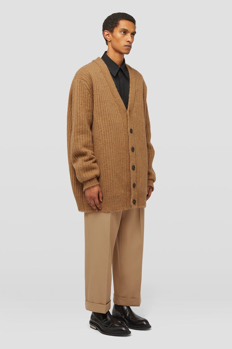 Cardigan - 3
