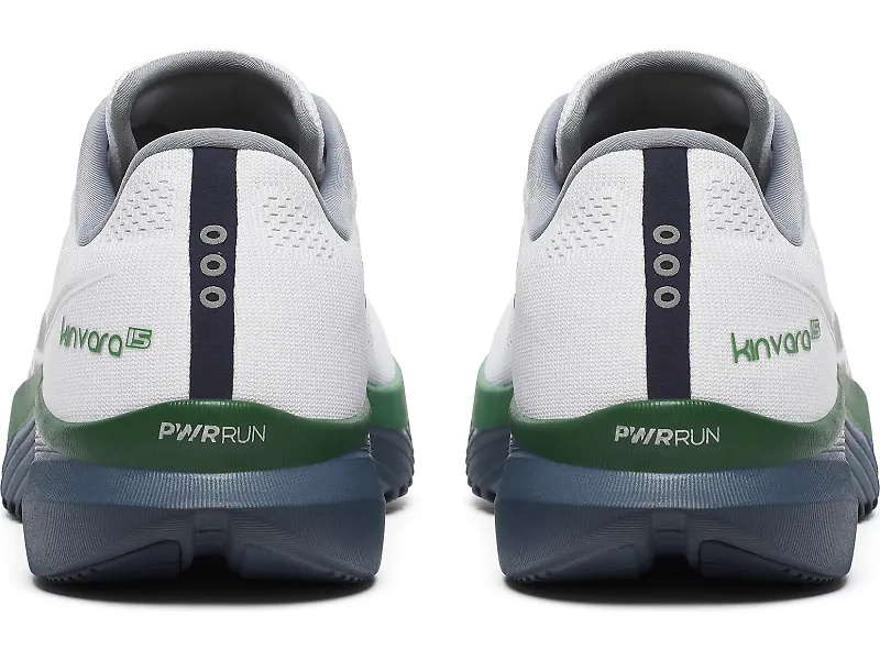 Saucony Kinvara 15 - 5