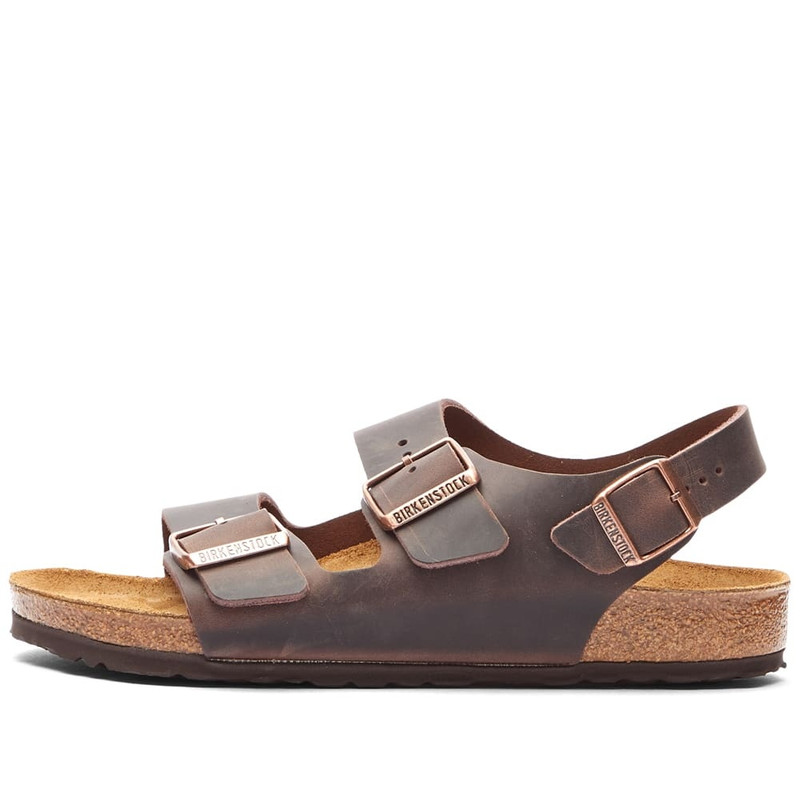 BIRKENSTOCK Birkenstock Milano outlook