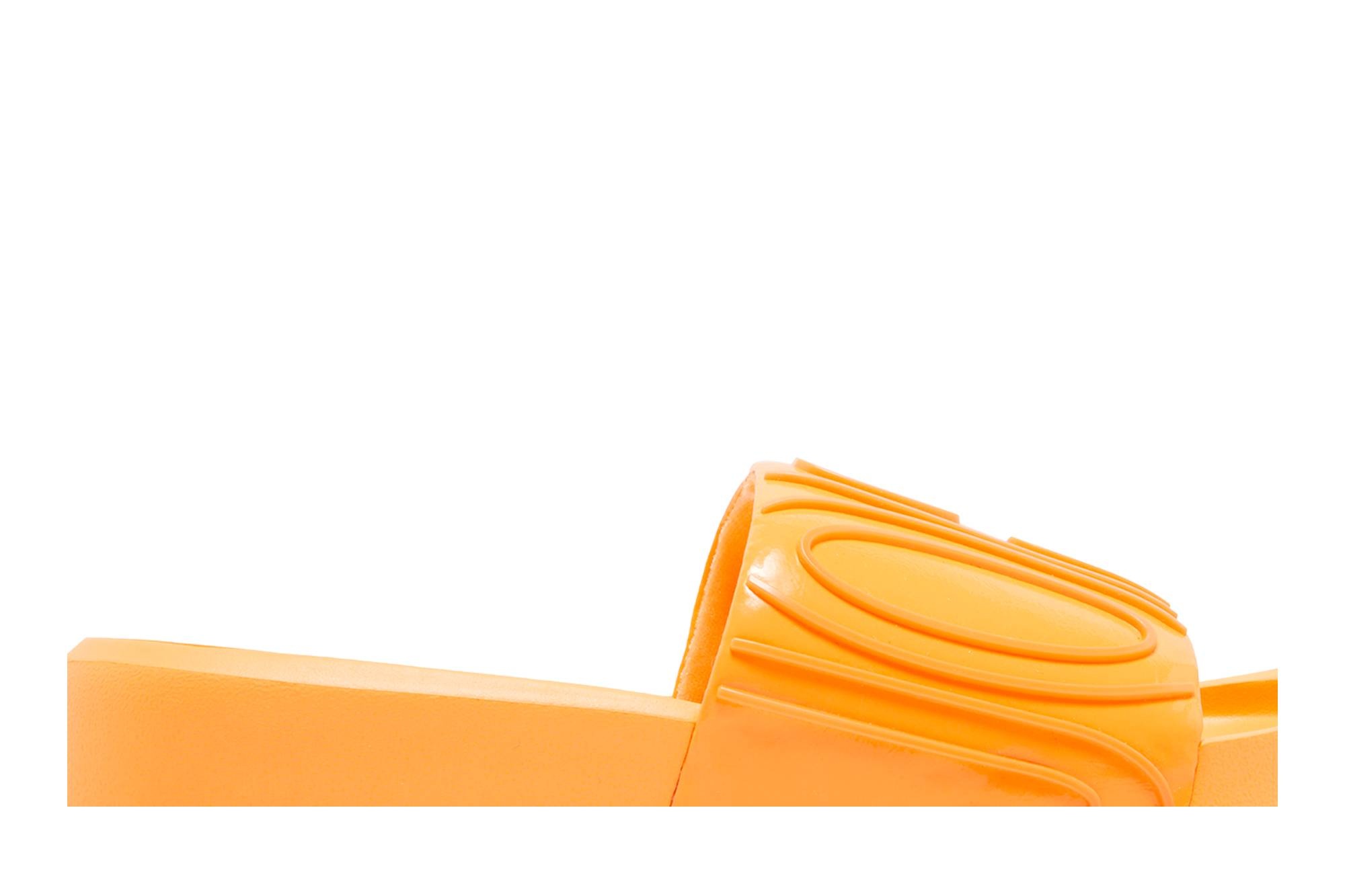 Wmns Jordan Nola Slide 'Bright Citrus' - 2