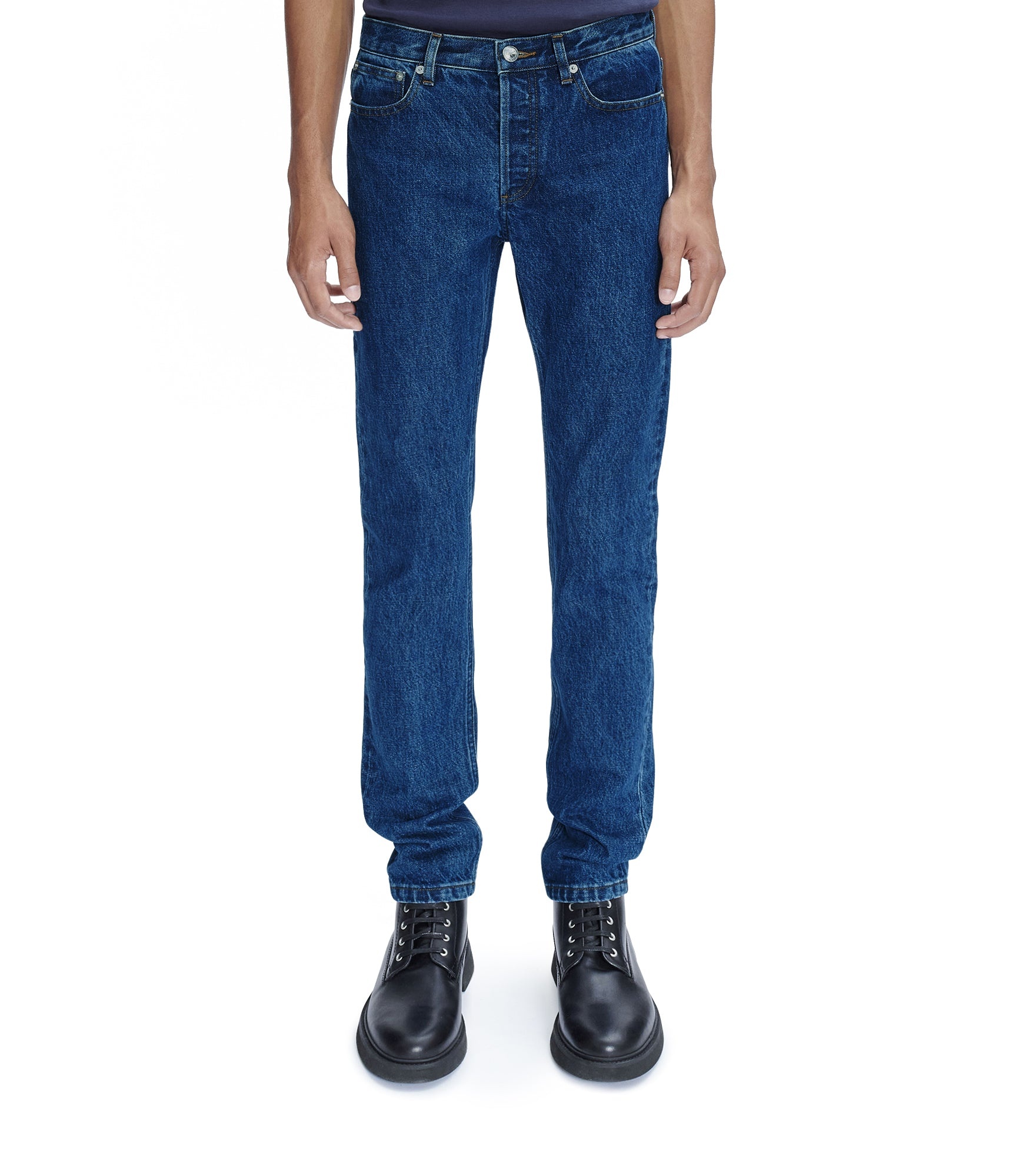 Petit New Standard jeans - 4