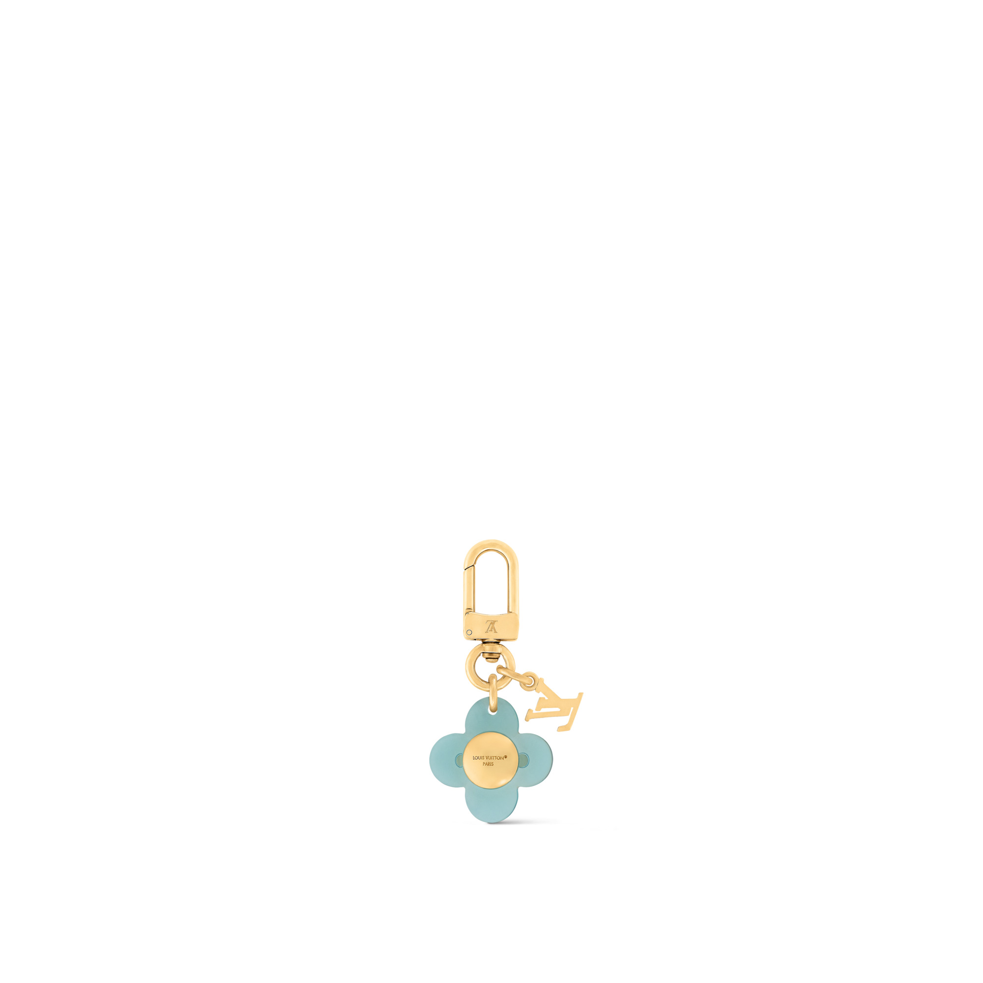 Micro Vivienne Bag Charm - 2
