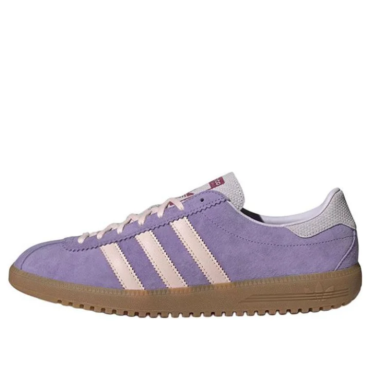 adidas Bermuda 'Purple' JR7157 - 1