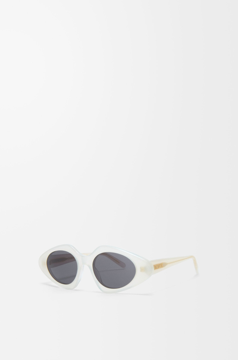 Loewe Triangle Slim sunglasses outlook