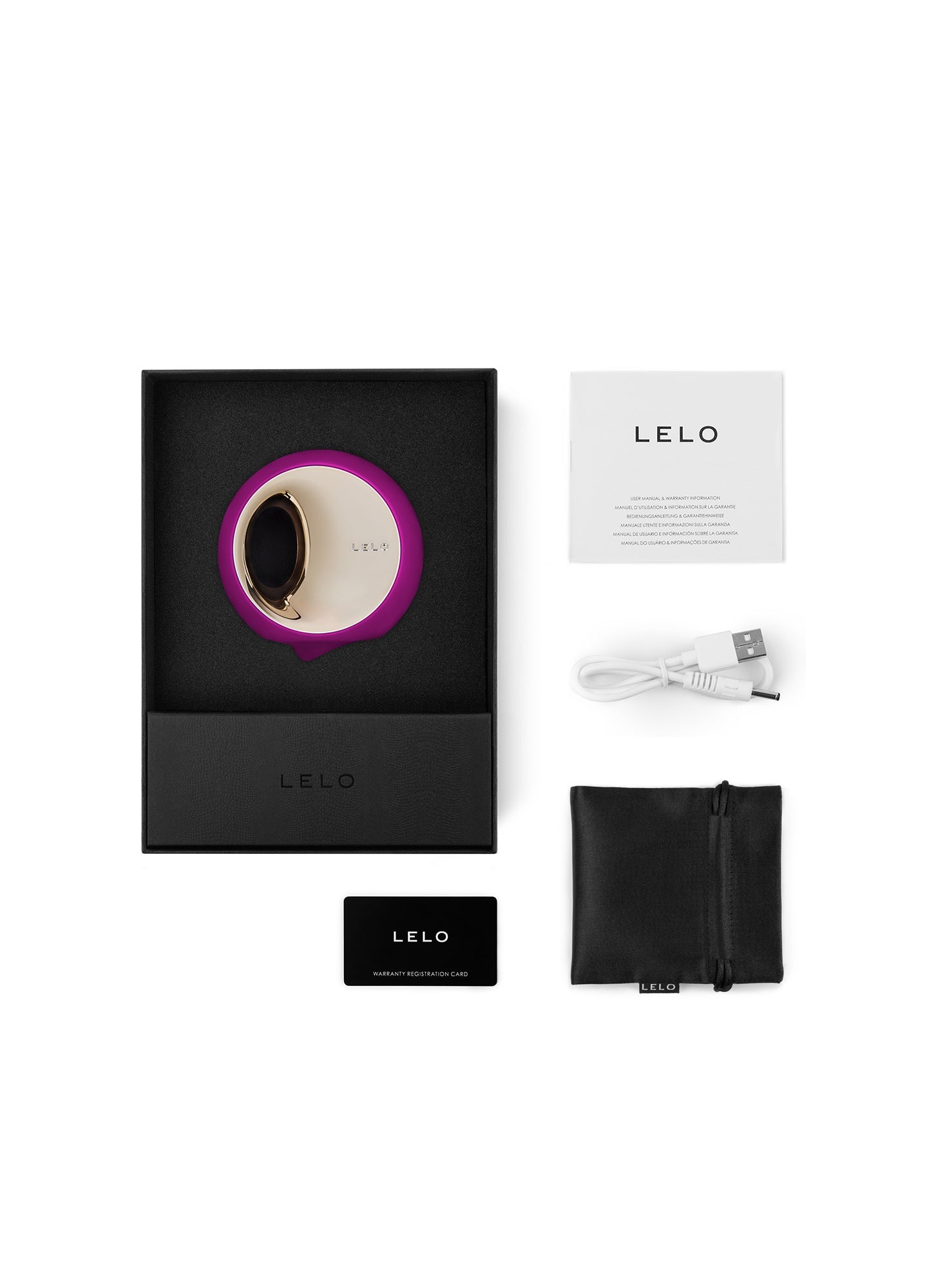 Lelo Ora 3 - 3