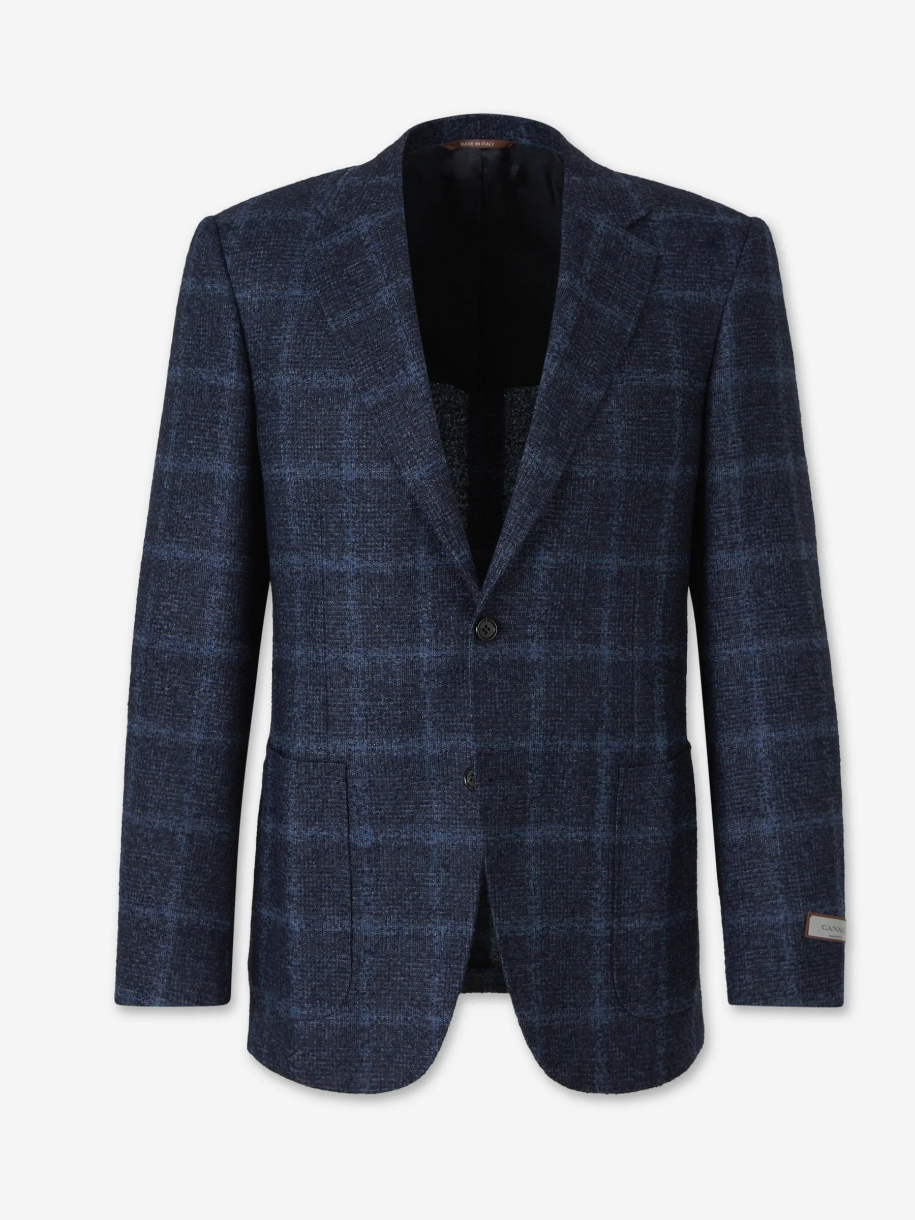 BLAZER STRAIGHT - 1