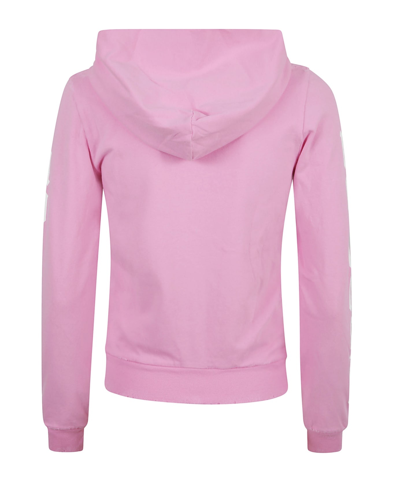 Small Zip-up Hoodie - 2