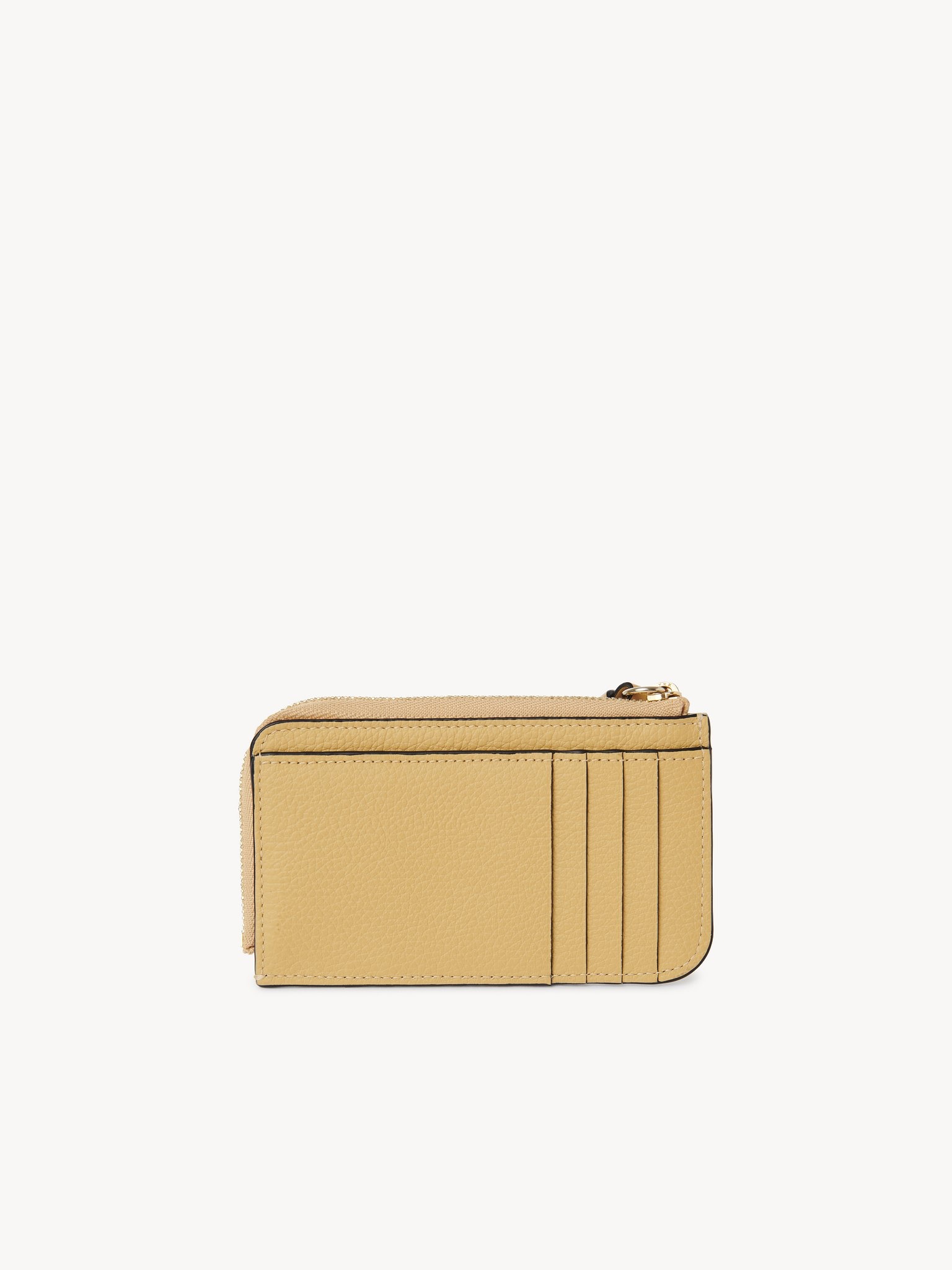ALPHABET COIN PURSE - 4