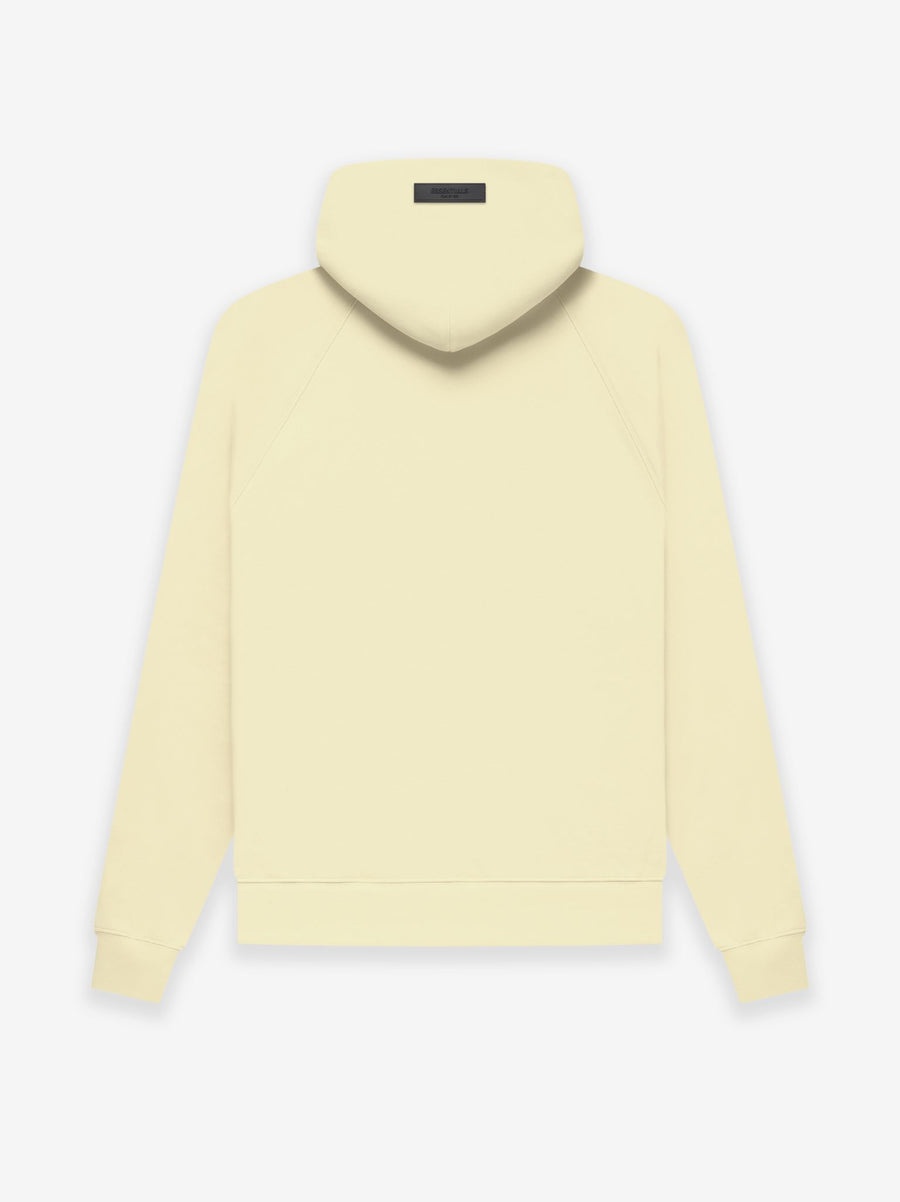 Essentials Hoodie - 2