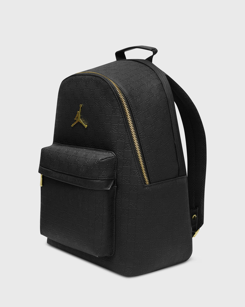 JAM MONOGRAM BACKPACK 3