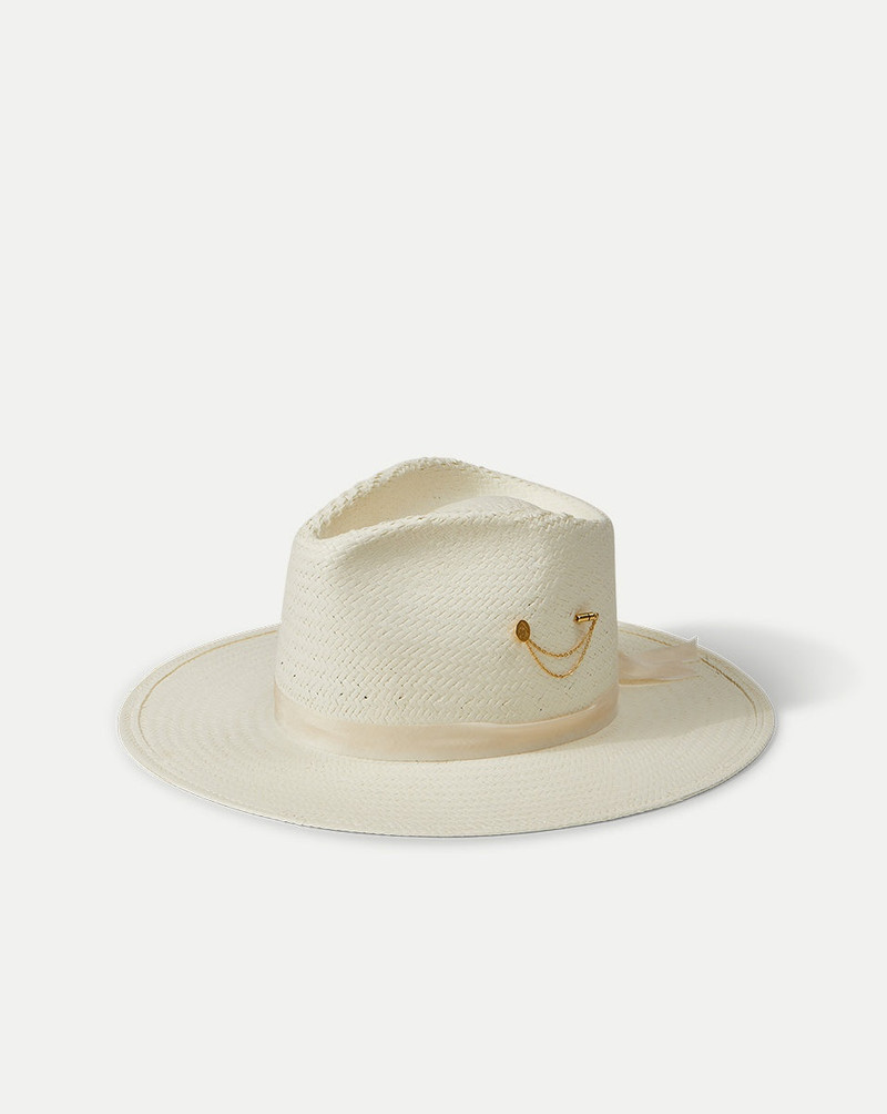 WANDERER HAT 1