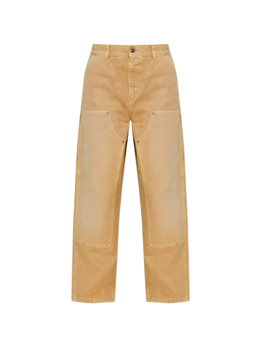 Brandon double-knee jeans - 1