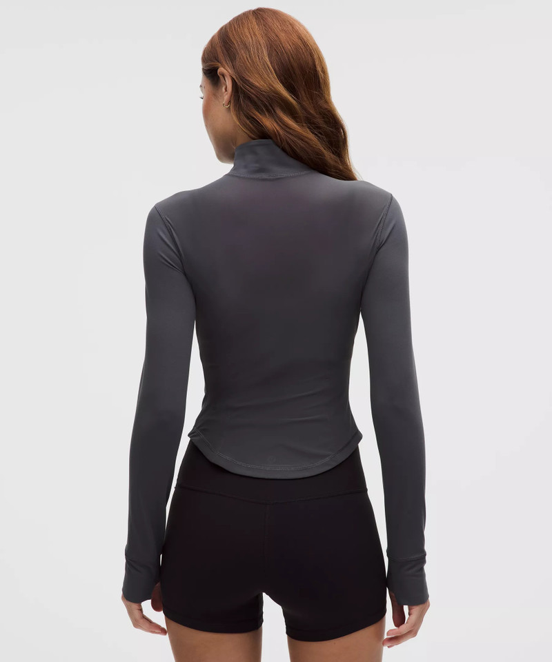 Define Mesh-Back Jacket *Nulu 3