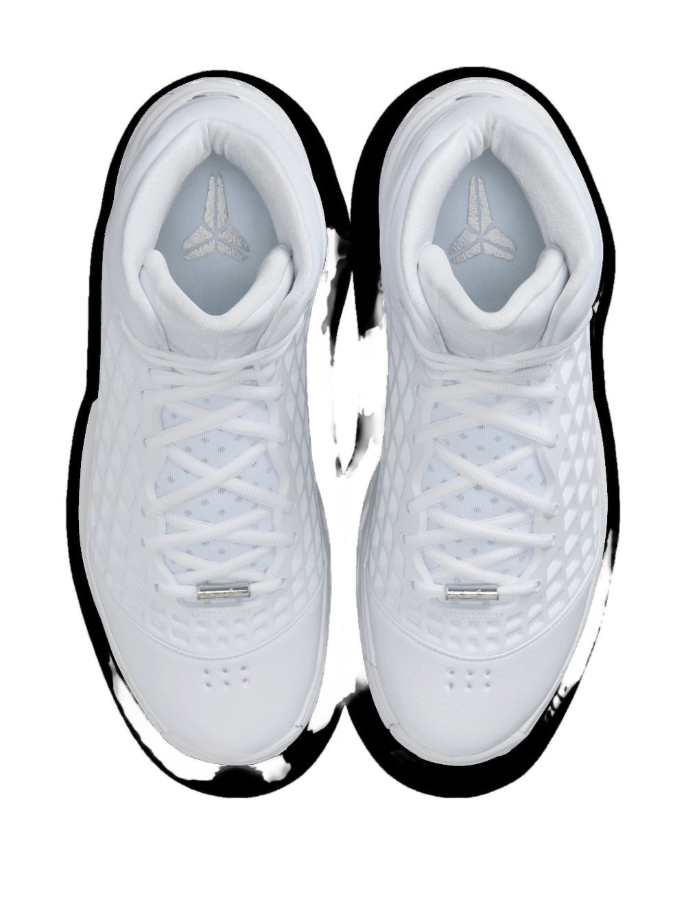 Kobe 3 "Halo" sneakers - 3