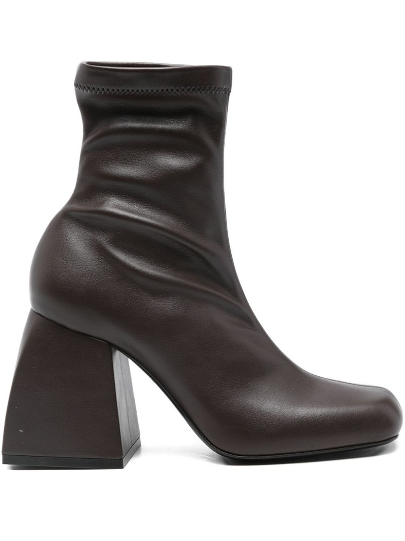90mm Mila boots 1