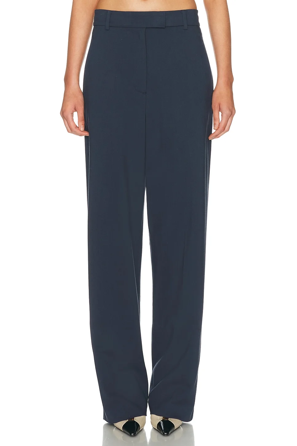 Tailored Trouser - 1