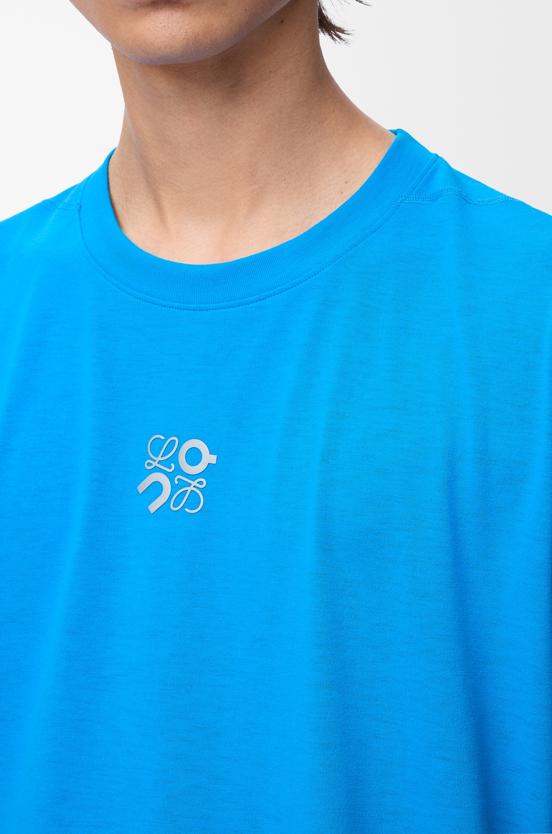 Active T-shirt in technical jersey - 8