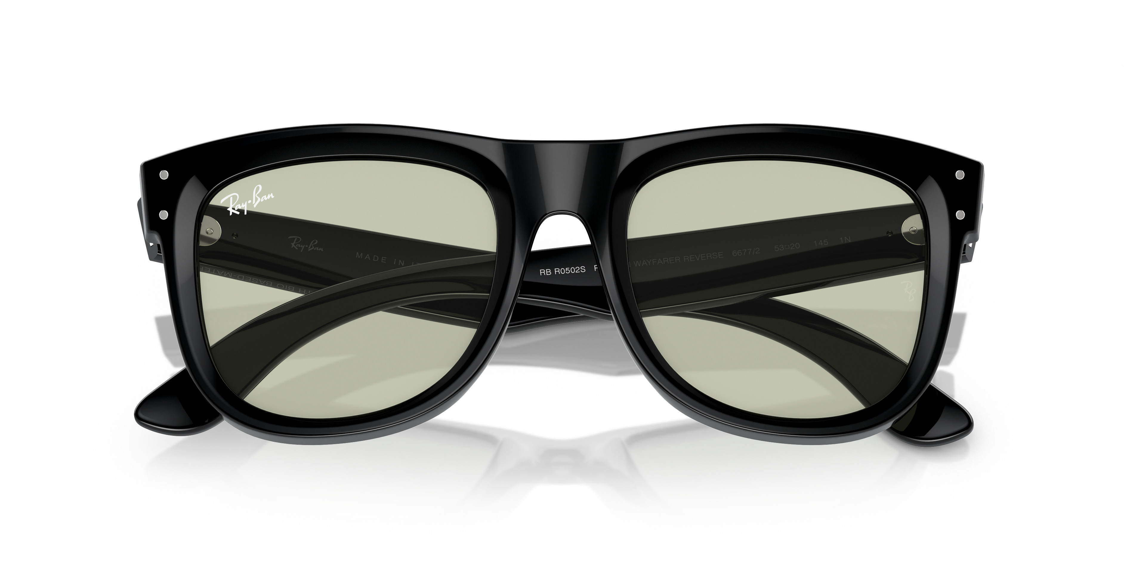 WAYFARER REVERSE - 7