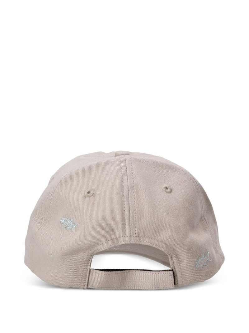 BOSS cotton cap outlook