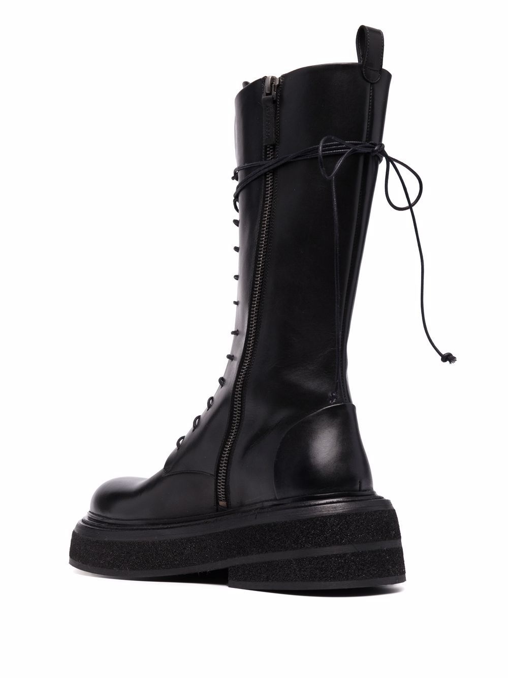 Zuccone lace-up boots - 3