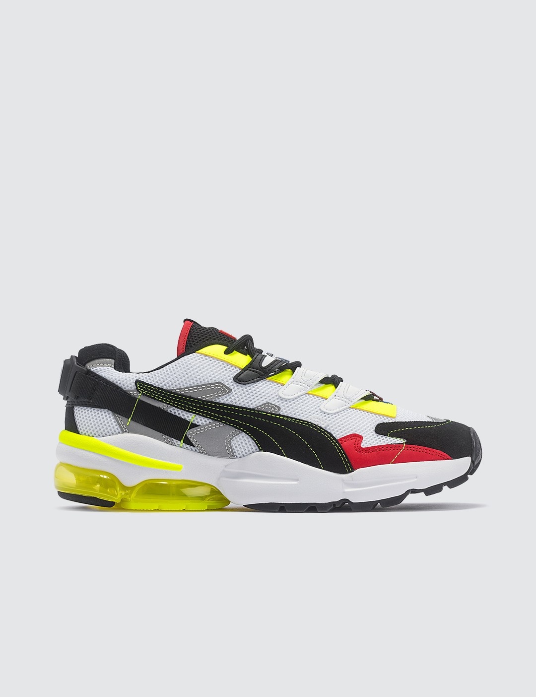 ADER ERROR X PUMA CELL ALIEN SNEAKERS - 1