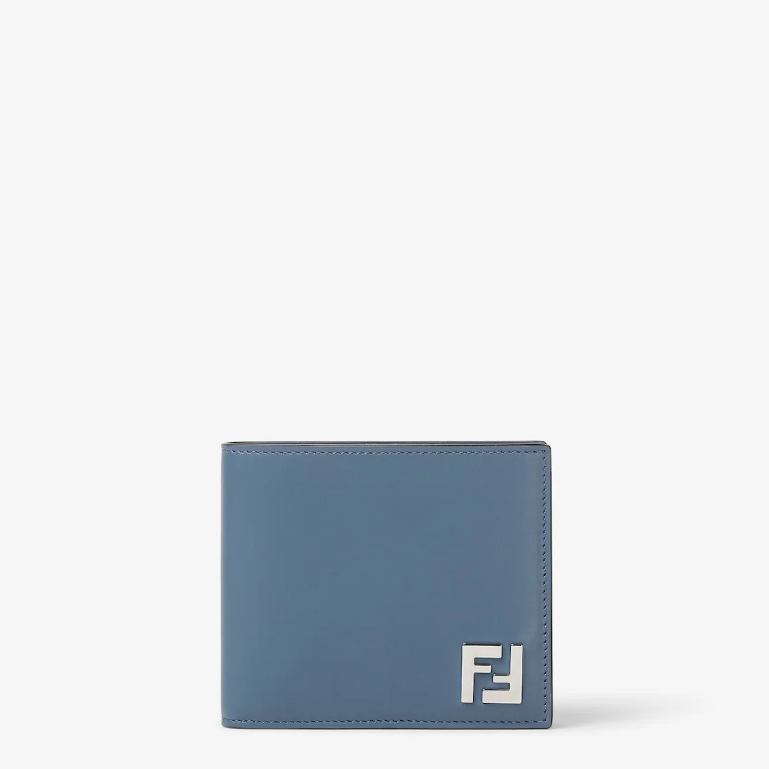 FF Squared Bi-Fold Wallet - 1