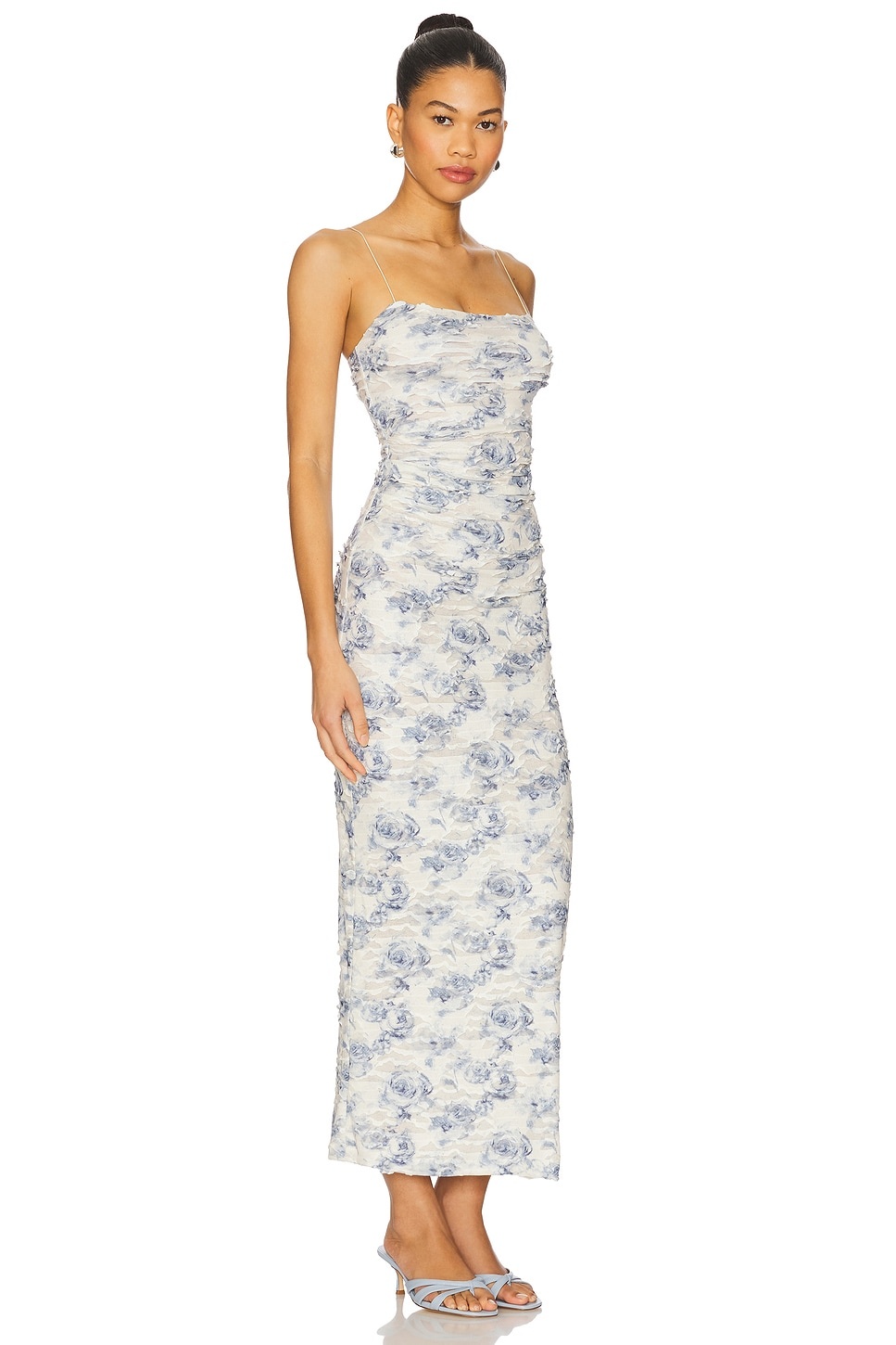 Riva Maxi Dress - 2