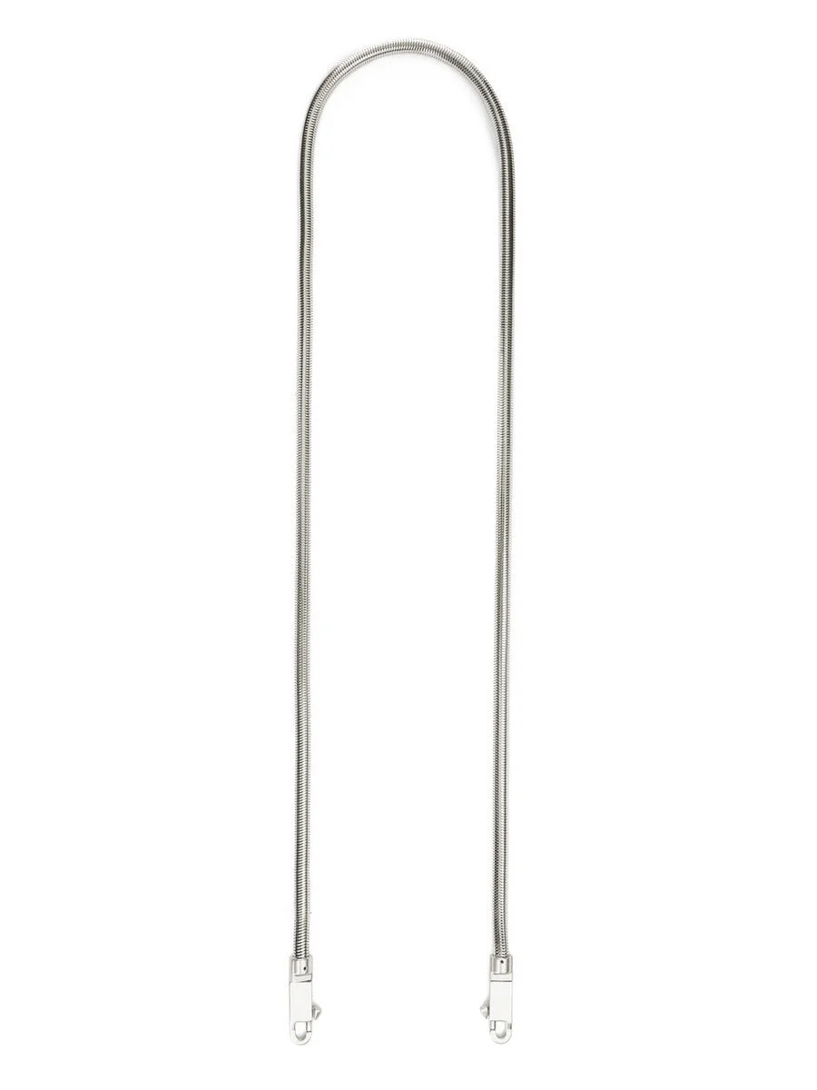 CROSSBODY SNAKE CHAIN - 1