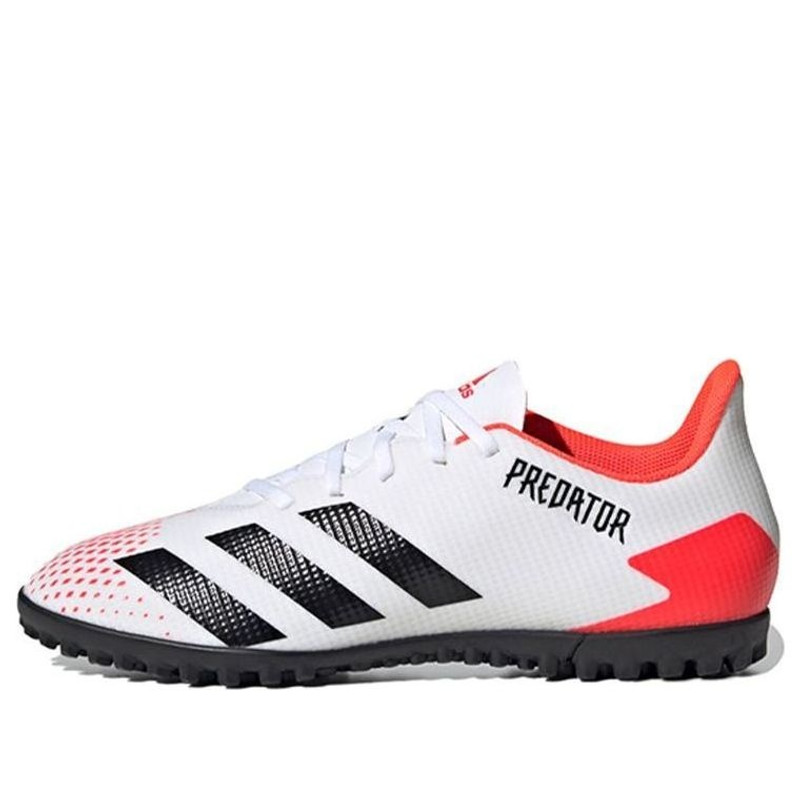 adidas 프레디터 20.4 '화이트 핑크 블랙'EG0925 - 1