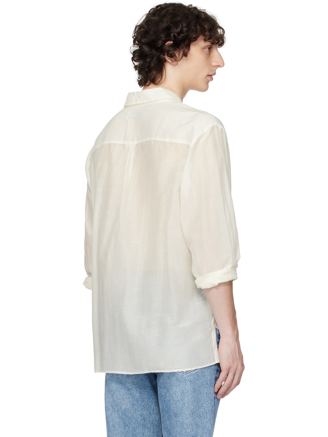 Off-White Adorn Shirt - 3