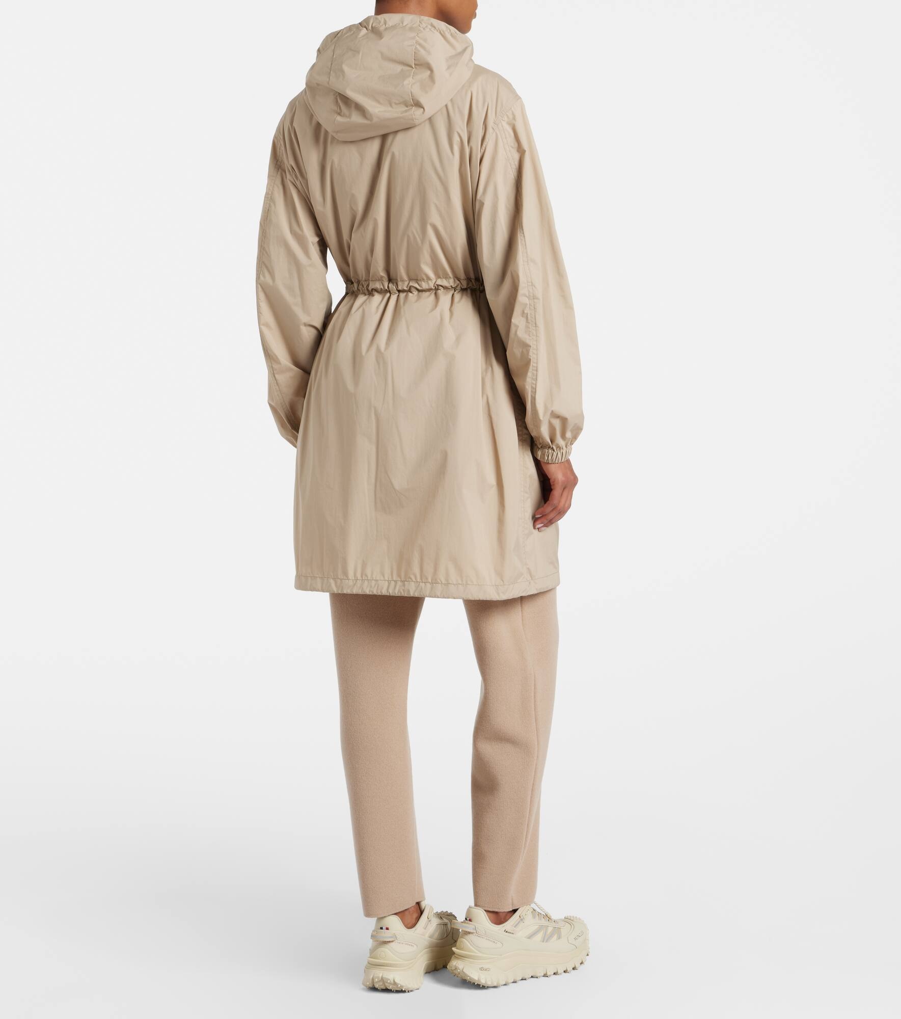 Nouilles parka - 3