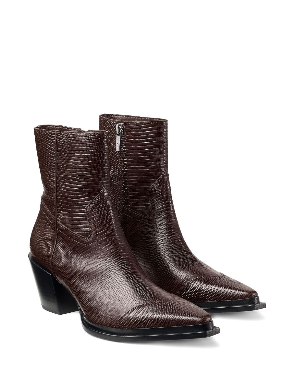 60mm Cece boots - 2