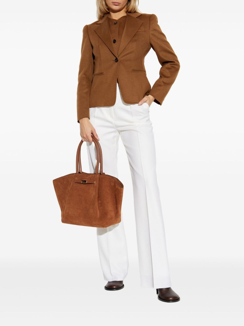 Max Mara Edda buttoned jacket outlook