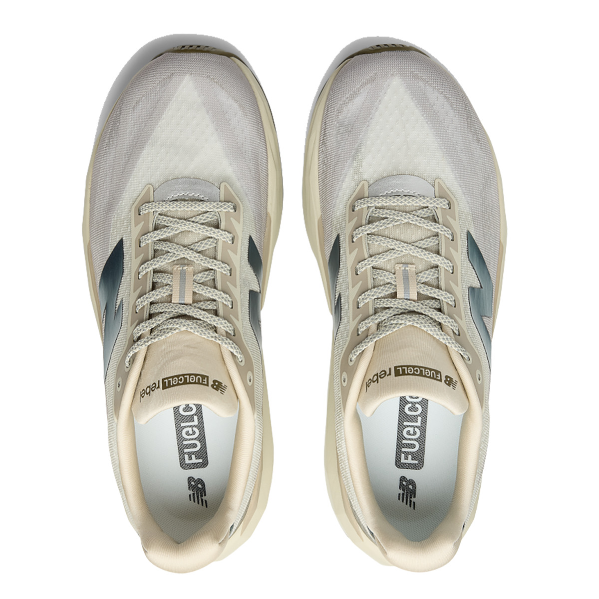 New Balance FuelCell Rebel v5 - 3