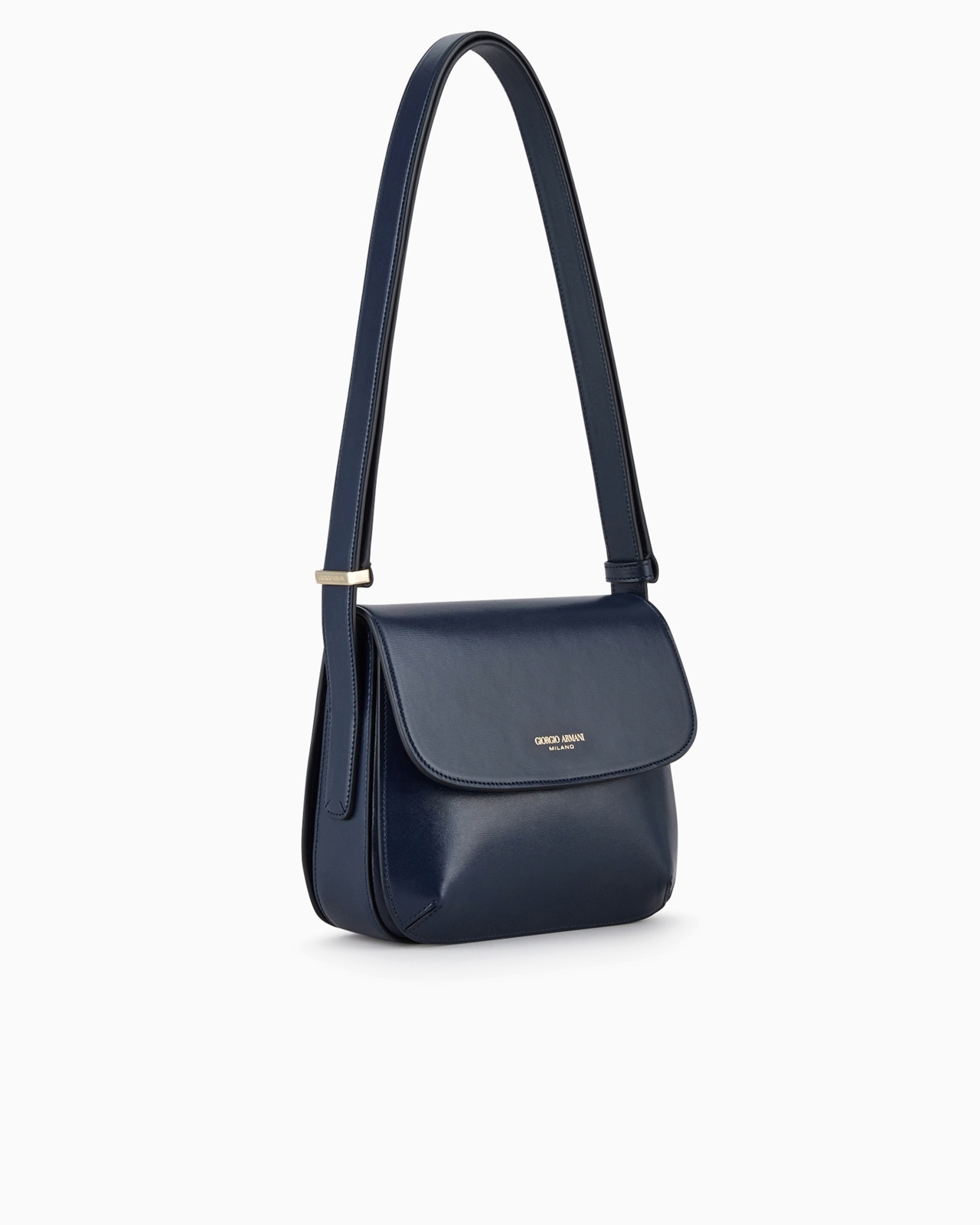 SMALL PALMELLATO-LEATHER LA PRIMA BAG - 2