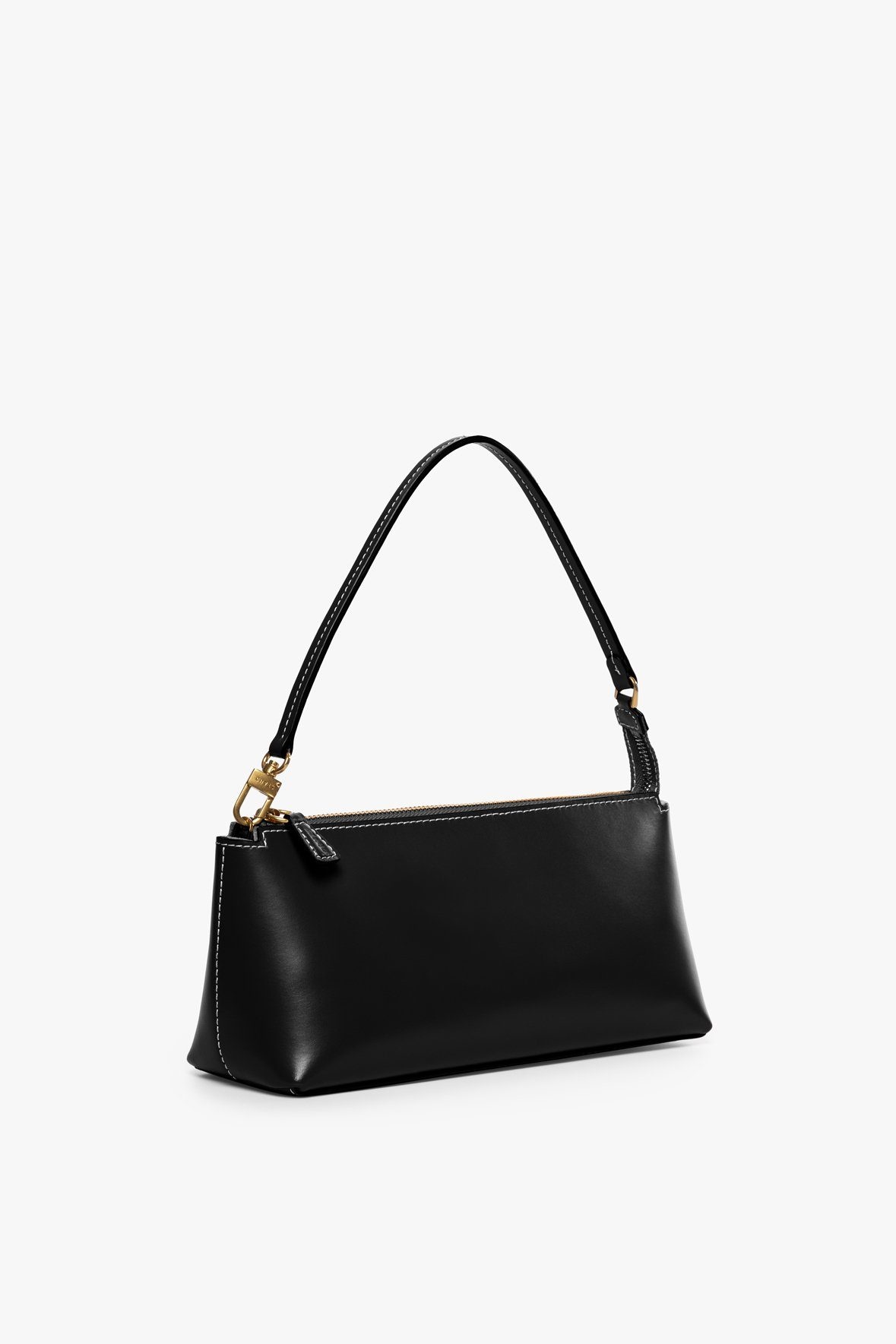 STAUD KAIA SHOULDER BAG | BLACK - 3
