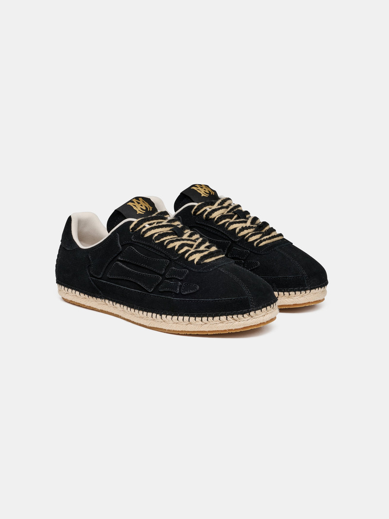 AMIRI ESPADRILLE PACIFIC BONES outlook