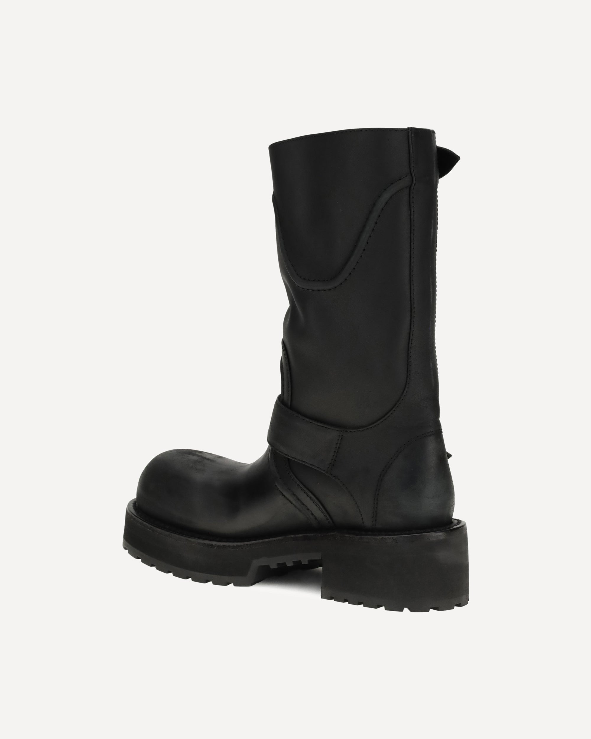 Venom Boots - 3