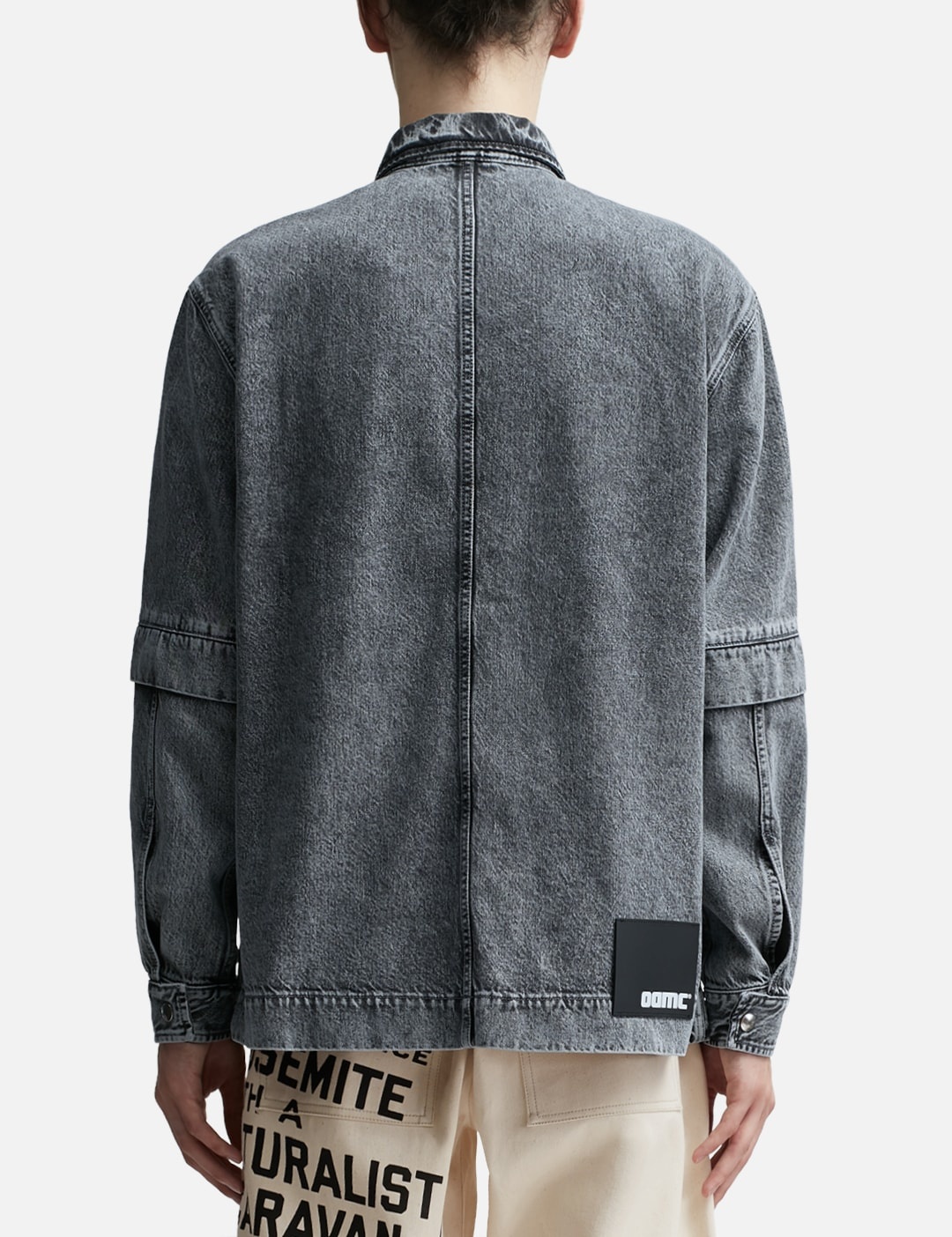SIERRA SHIRT - 4