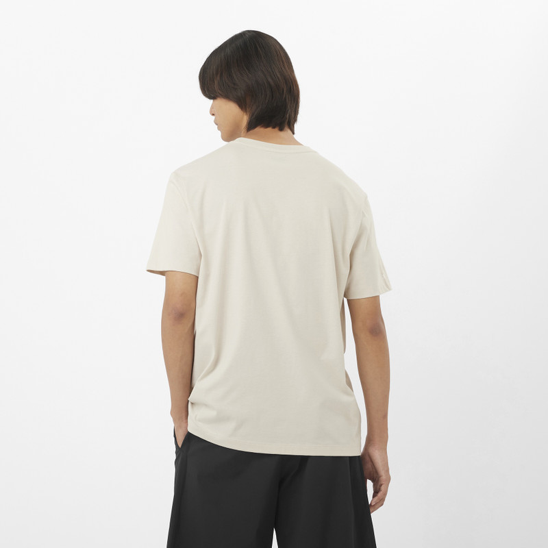 SALOMON CHEST LOGO outlook