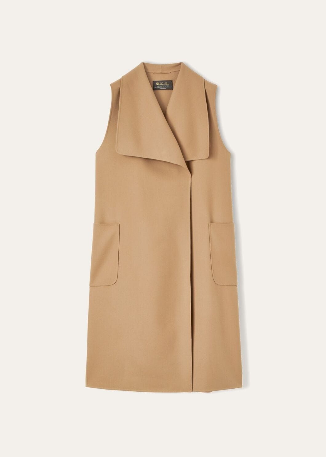 Ramon Coat - 7
