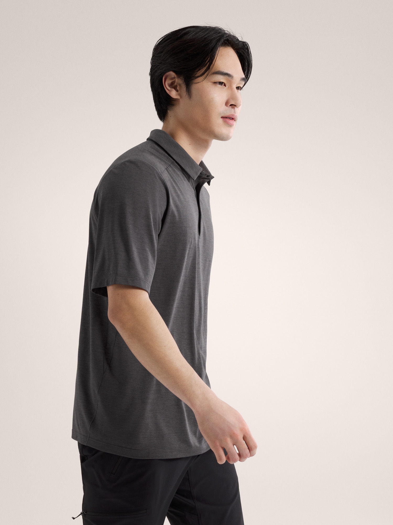 Cormac Polo SS - 6