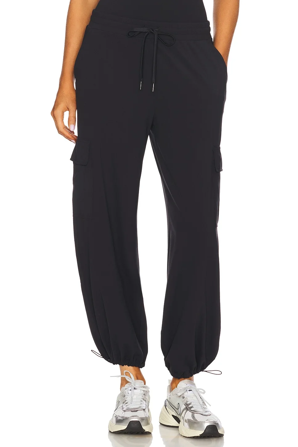 Nico Air Weight Cargo Pant - 1